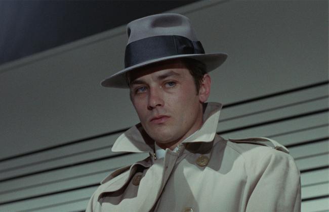 Le samouraï | BAMPFA